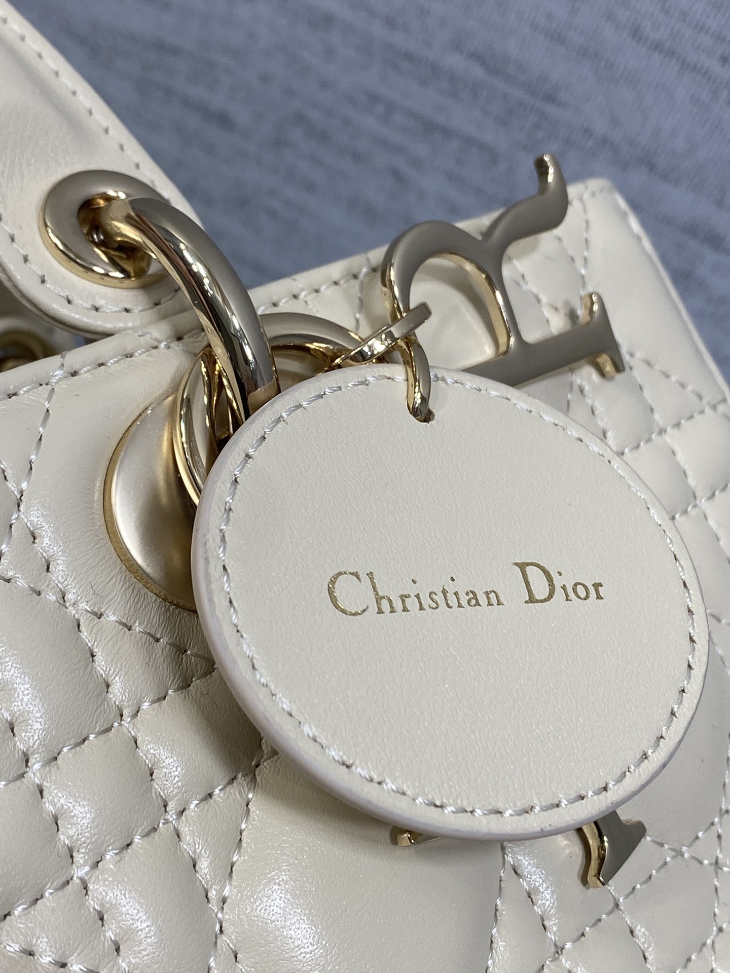 Basic Bag Beige S-14cm