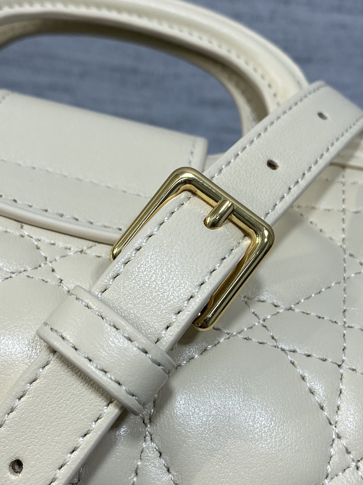 Basic Bag Beige 13cm-l-s