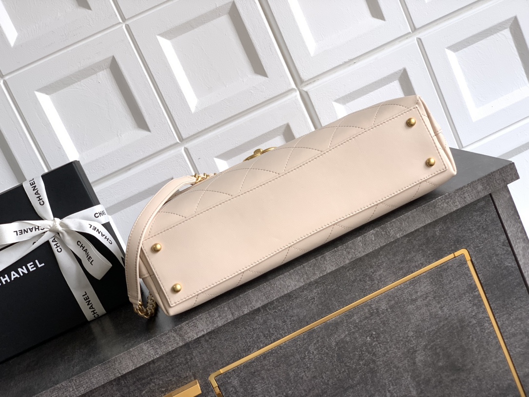 Chanel Briefcase 37cm-m-l-s