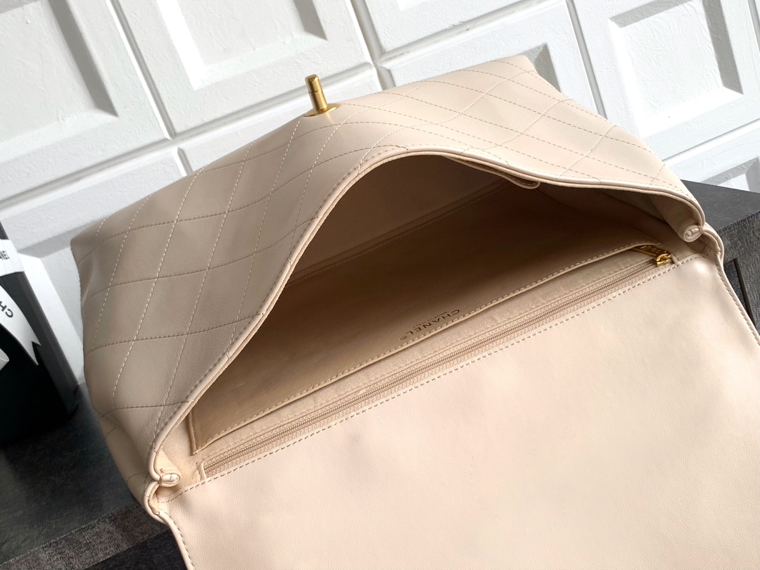 Chanel Briefcase 37cm-m-l-s