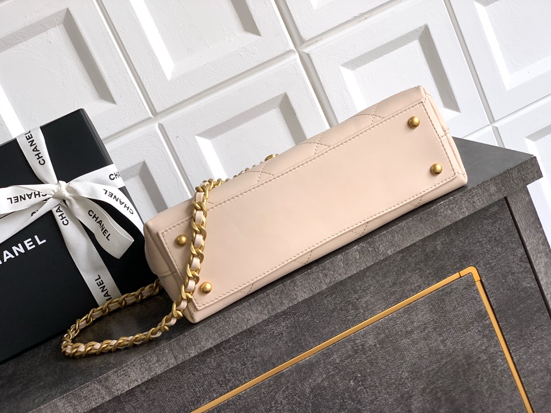 Chanel Briefcase 28cm-m-l-s