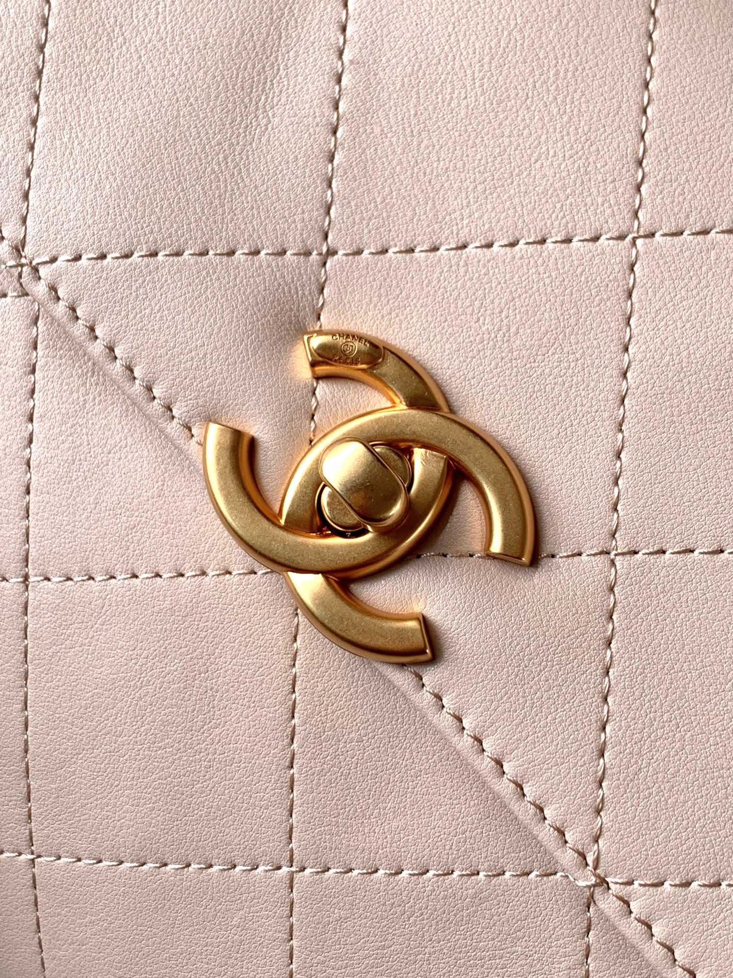 Chanel Briefcase 28cm-m-l-s