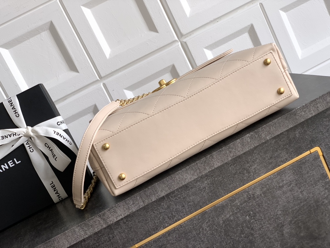 Chanel Briefcase 33cm-m-l-s