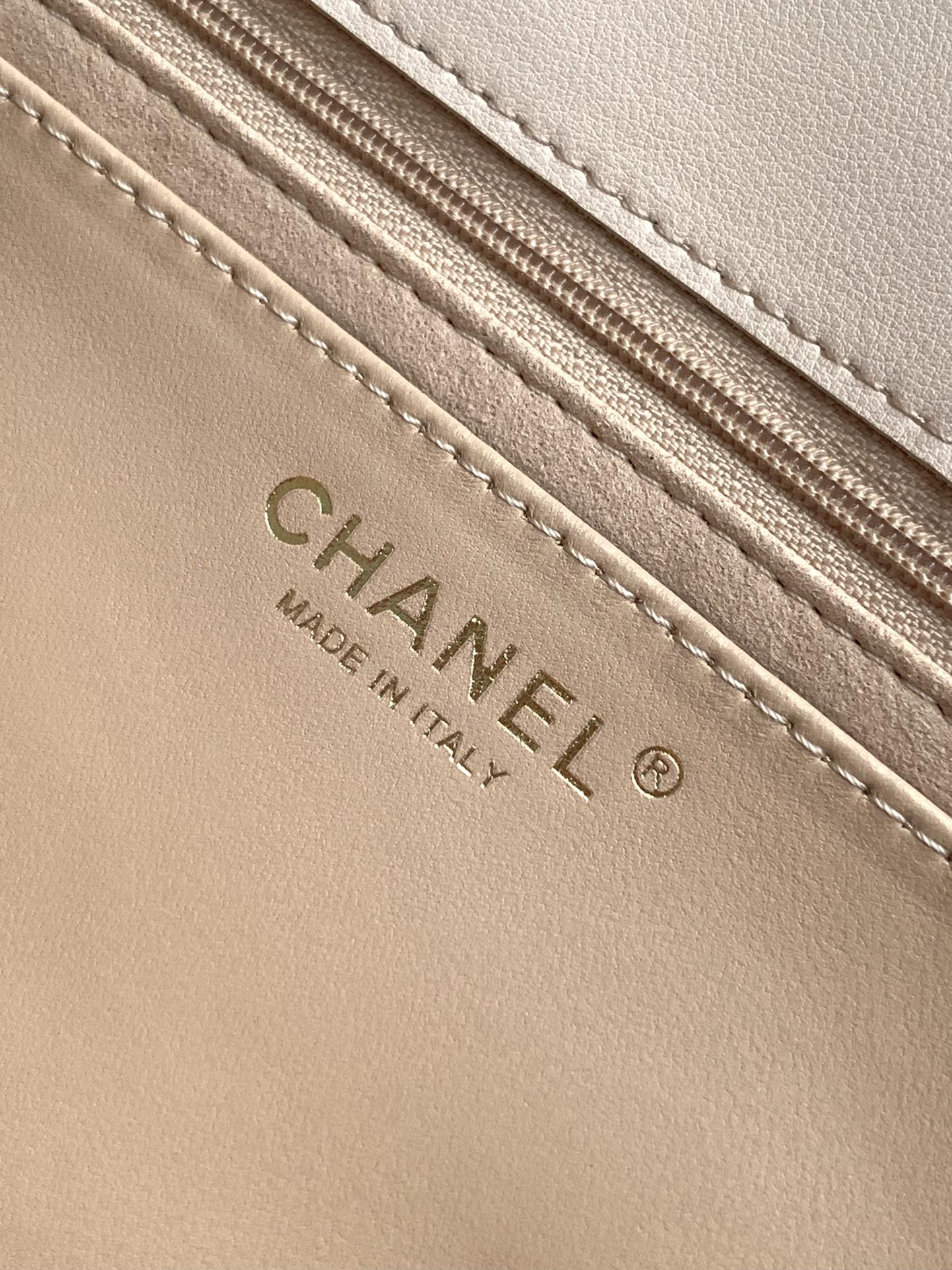 Chanel Briefcase 33cm-m-l-s