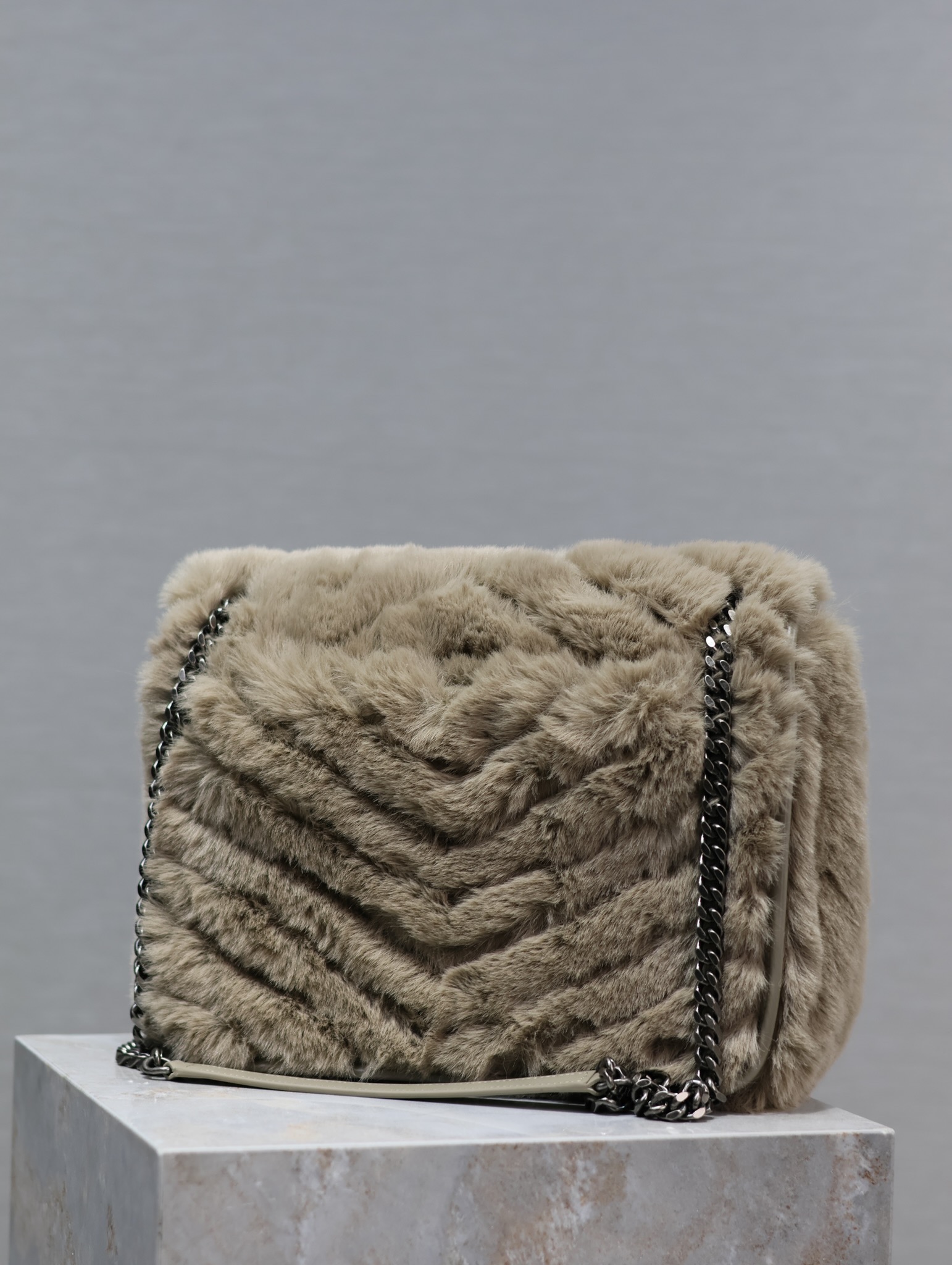 Basic Bag M-l