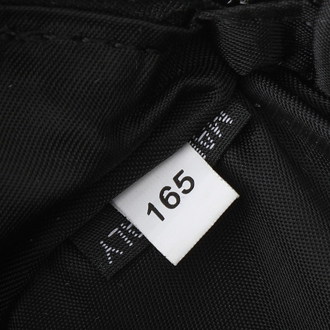 Prada Shoulder Bag Nylon M-s