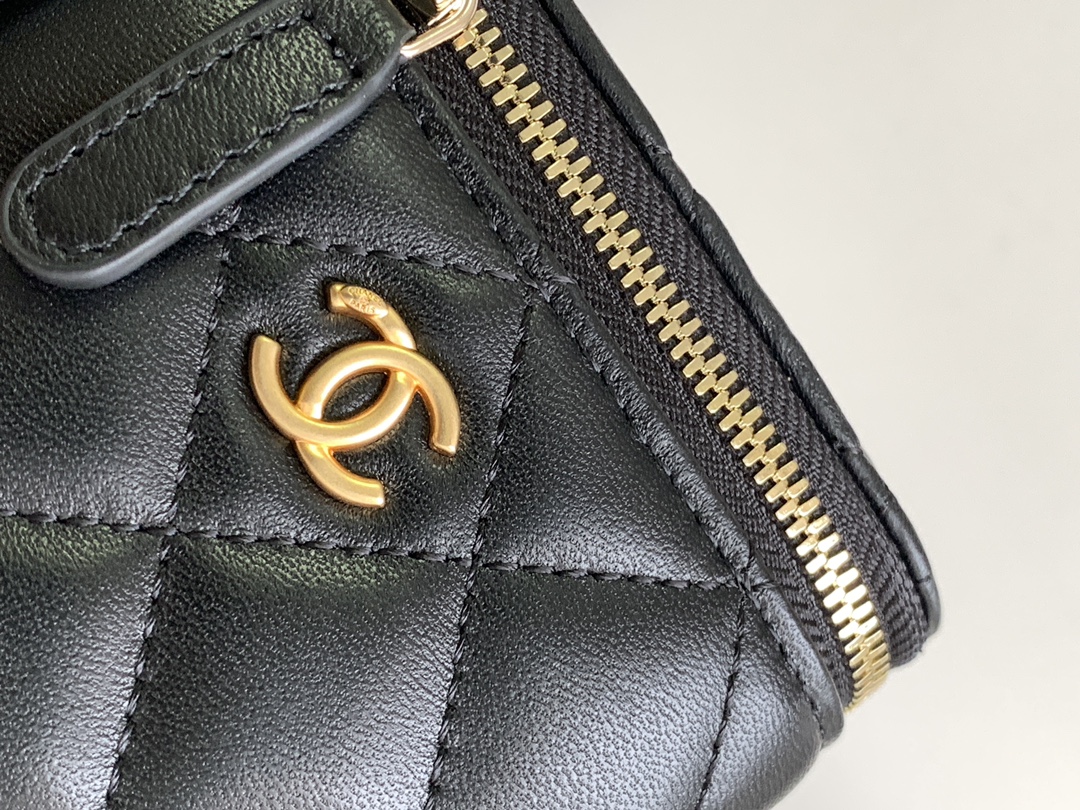 Basic Bag Sheepskin M
