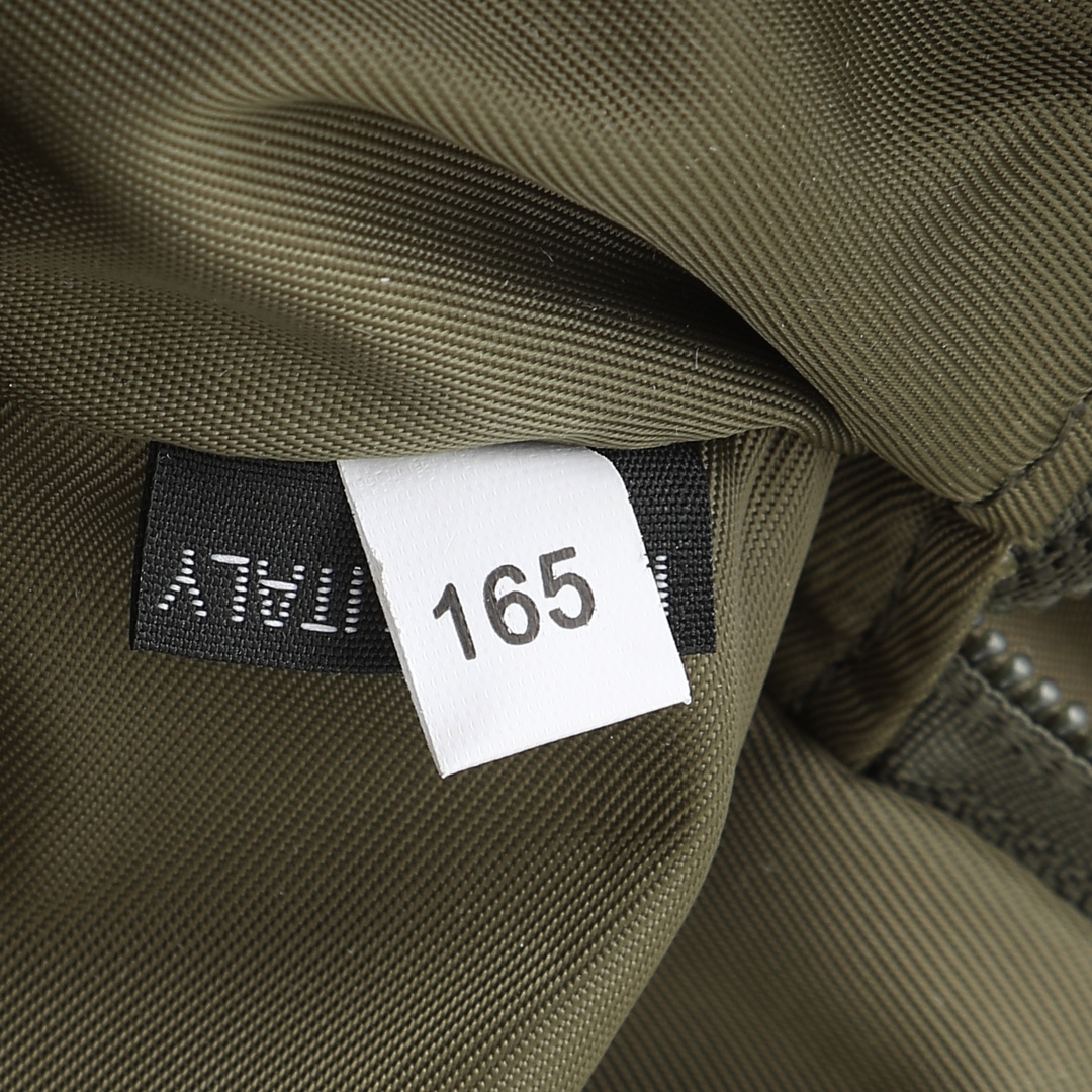 Prada Shoulder Bag Cow Leather M