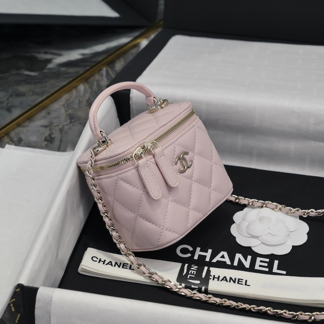Basic Bag Sheepskin M
