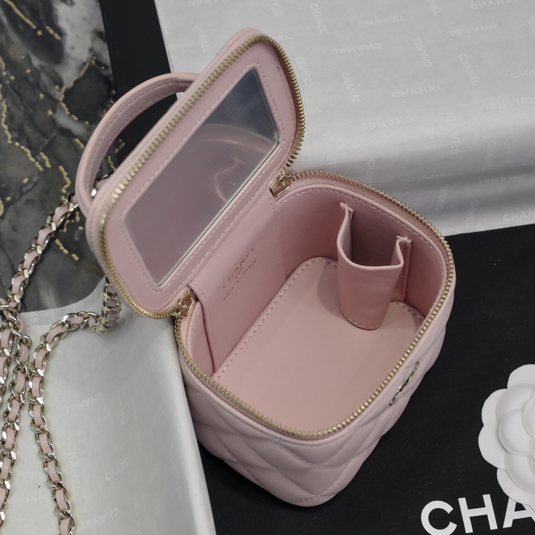 Basic Bag Sheepskin M