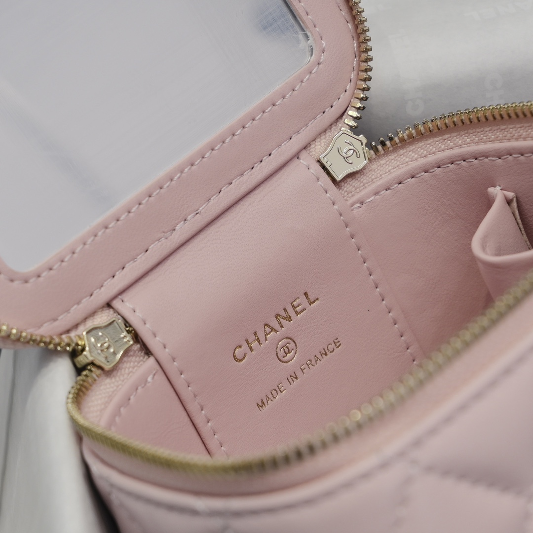 Basic Bag Sheepskin M