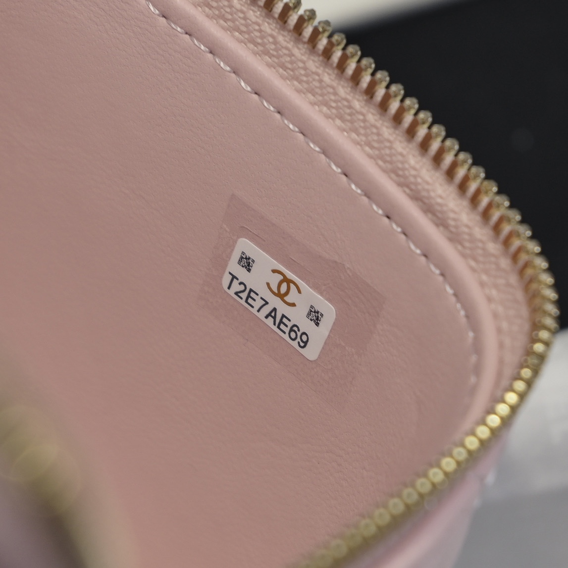 Basic Bag Sheepskin M