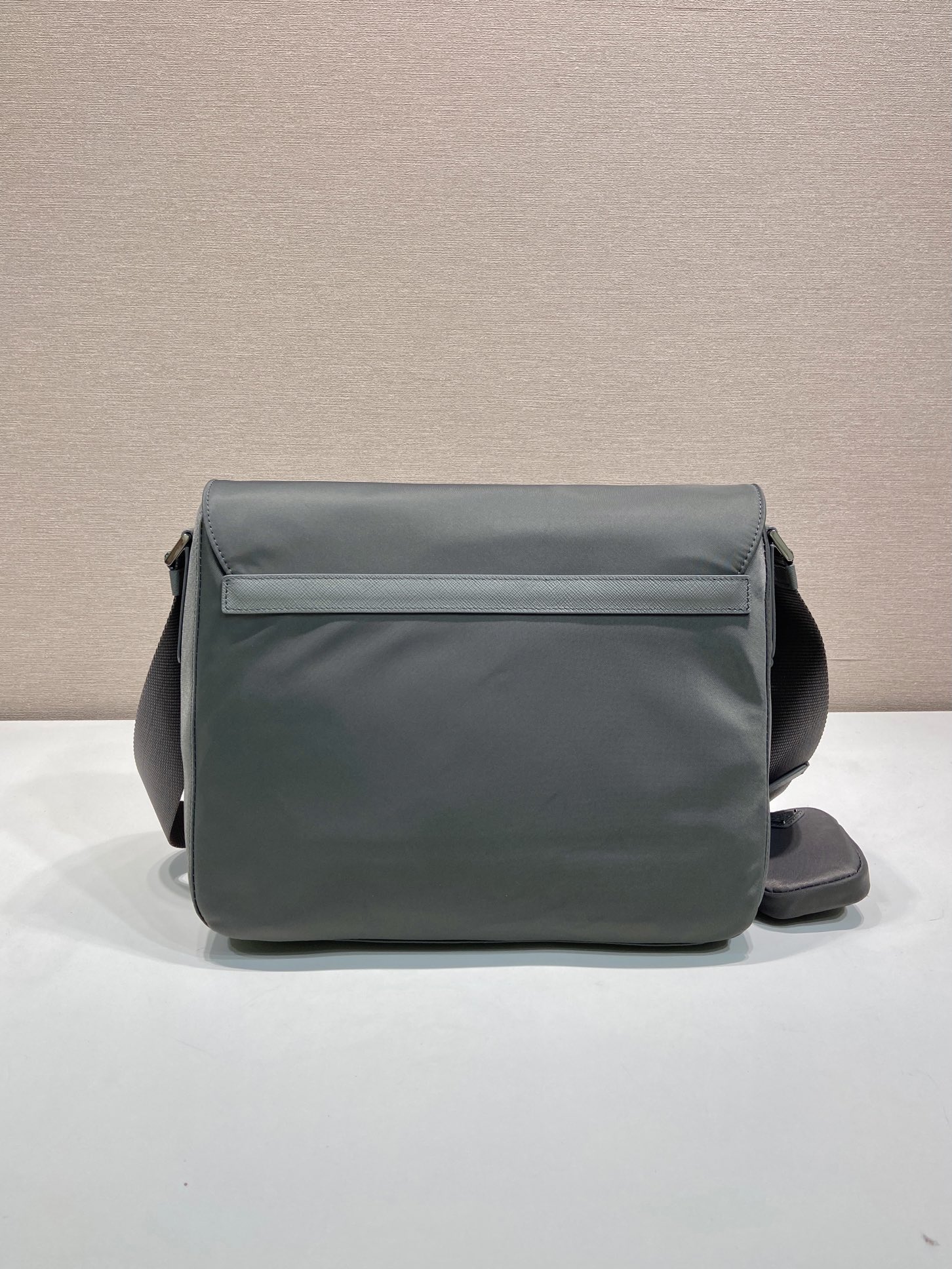 Shoulder Bag Nylon 12cm-27cm-m-l