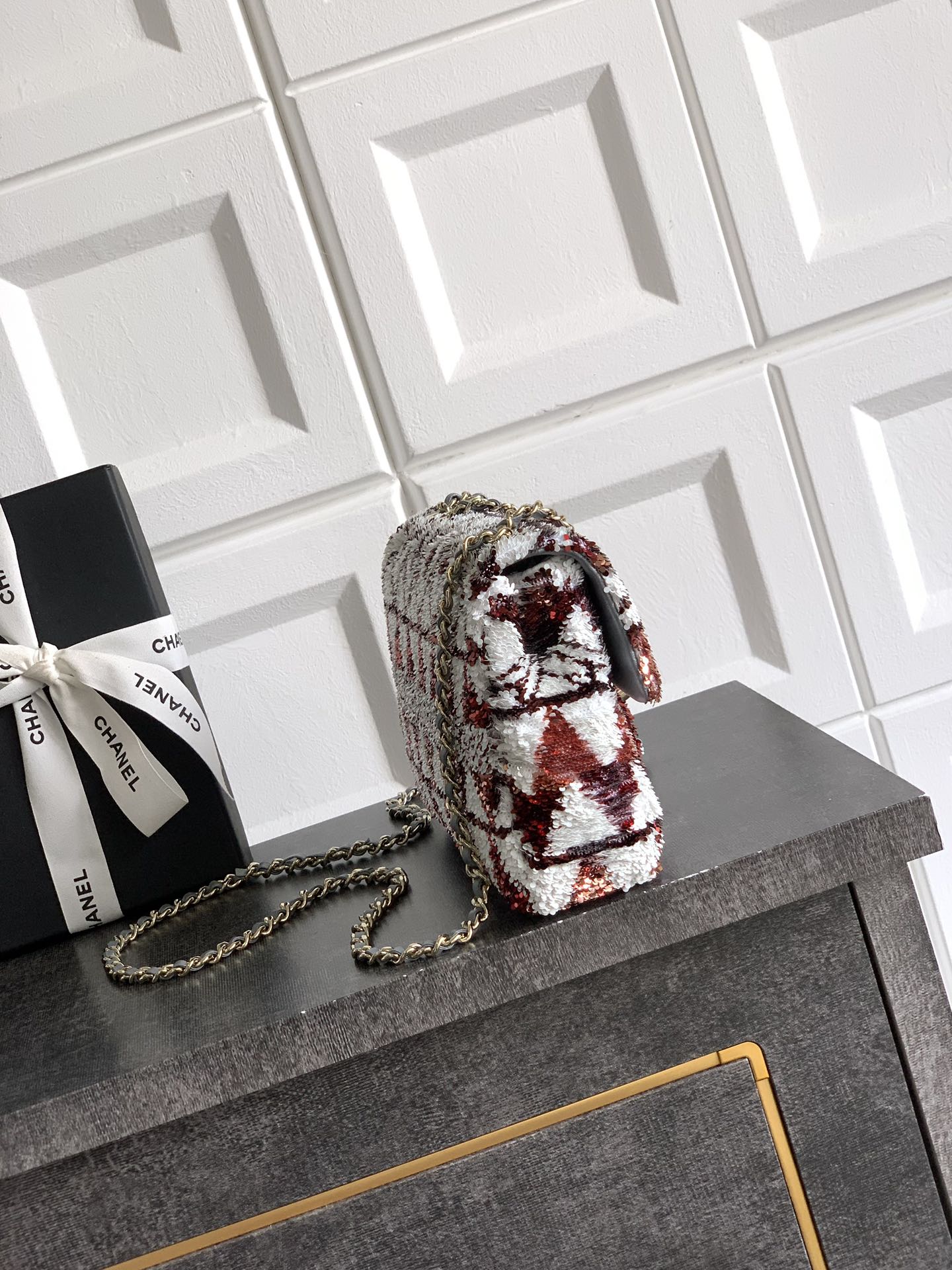 Ysl Clutch Bag Pink 20cm-m-l-s