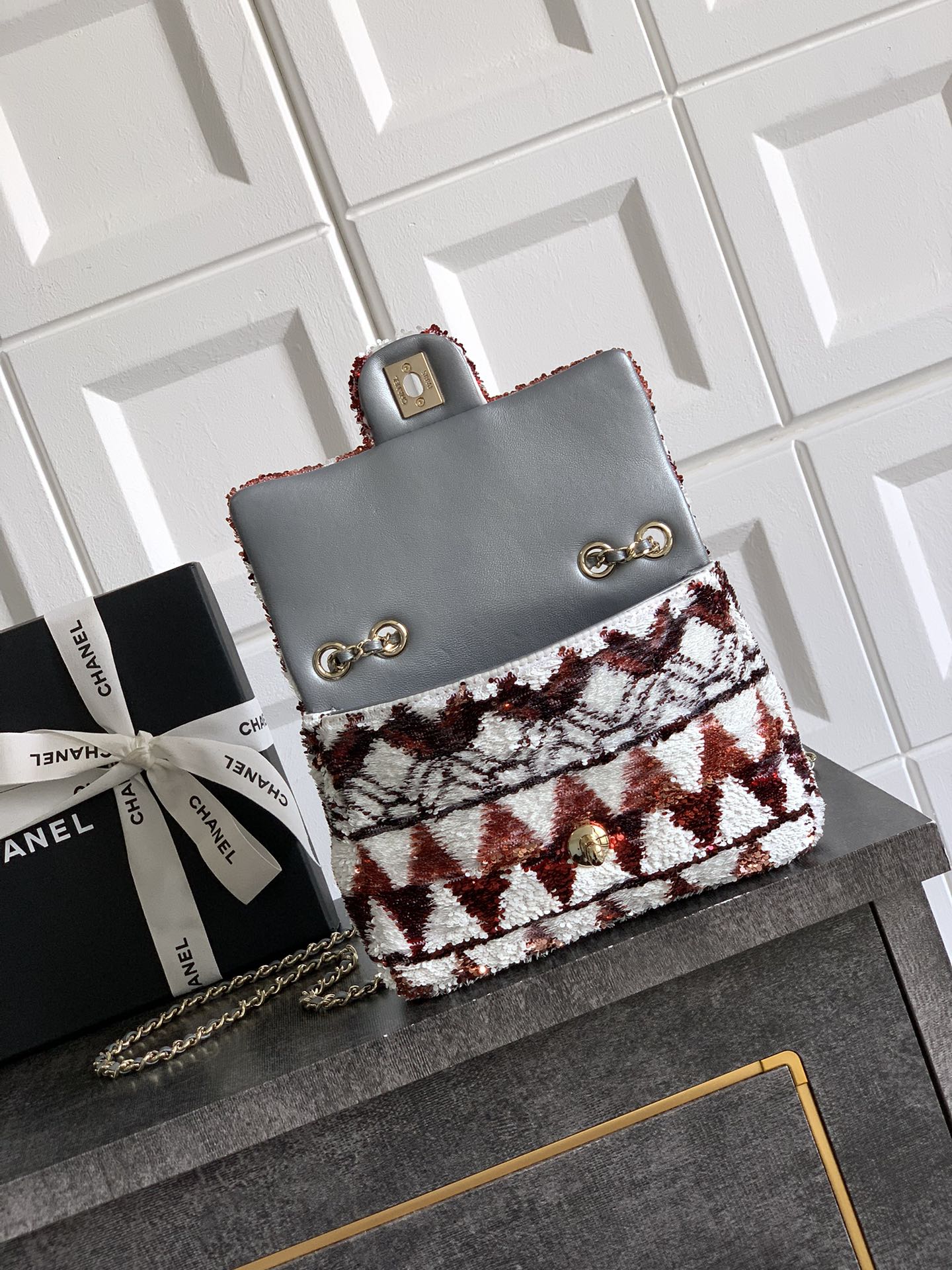 Ysl Clutch Bag Pink 20cm-m-l-s