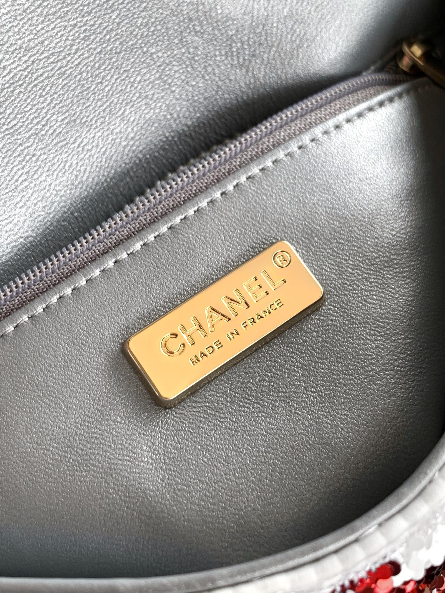 Ysl Clutch Bag Pink 20cm-m-l-s