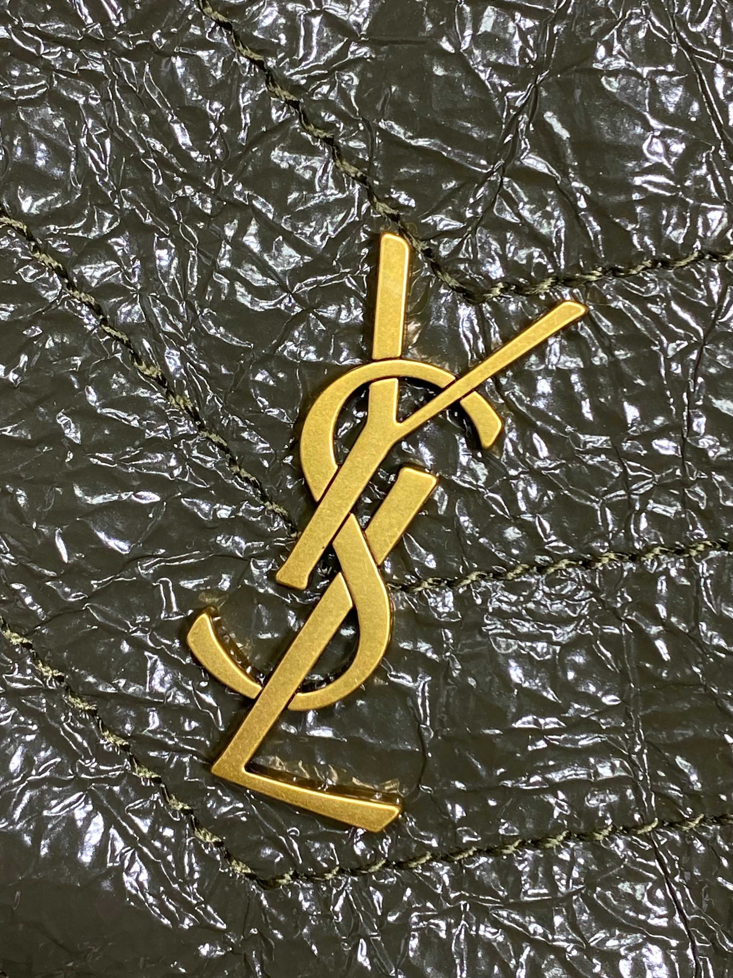 Ysl Tote Bag Cow Leather 10cm-l-s