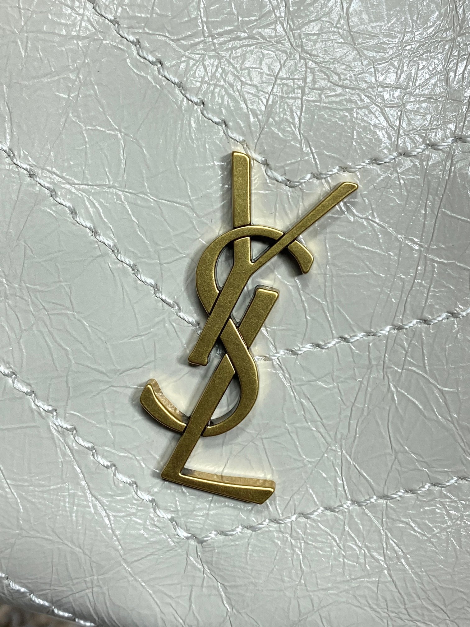 Ysl Tote Bag Cow Leather 10cm-l-s