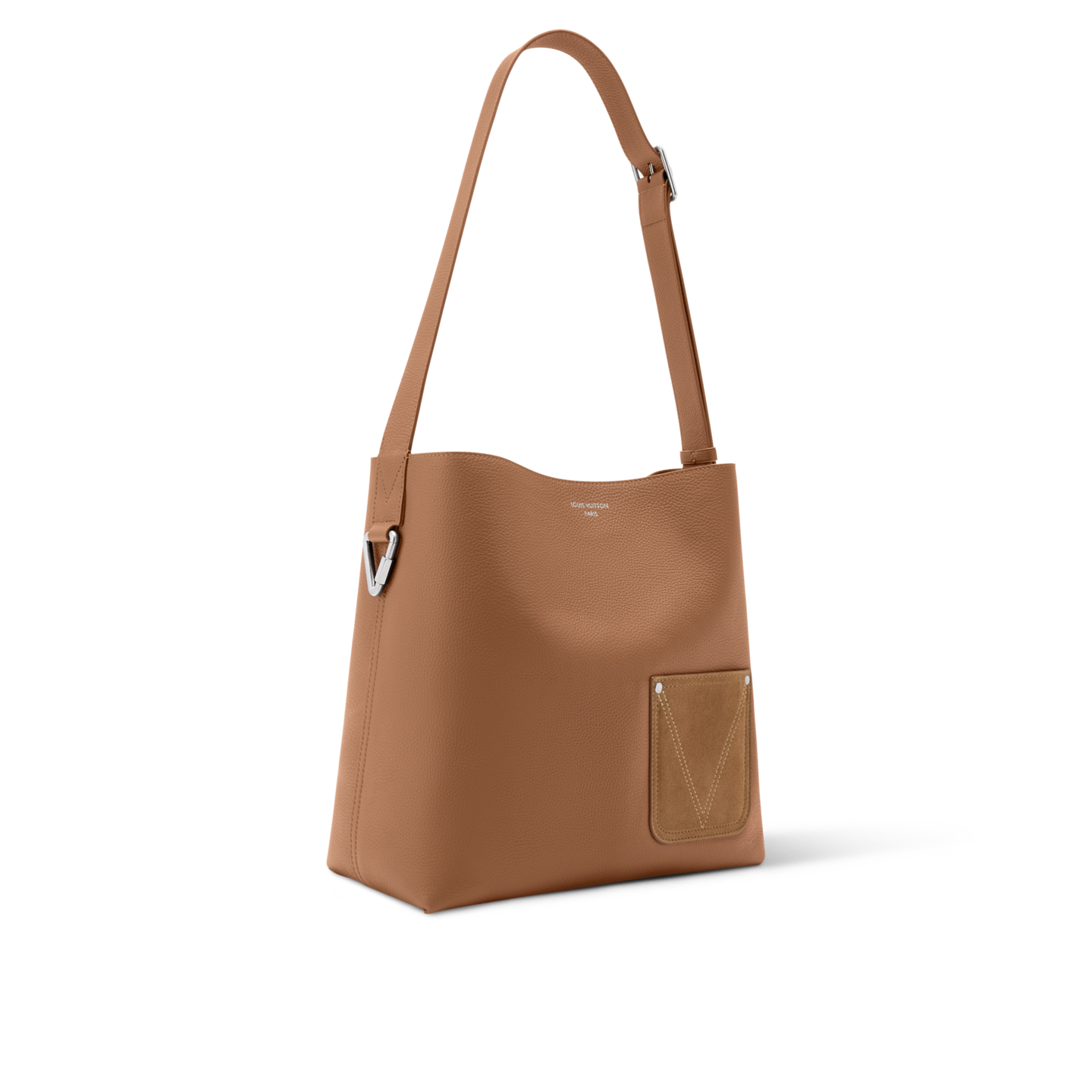 Basic Bag Brown M-s