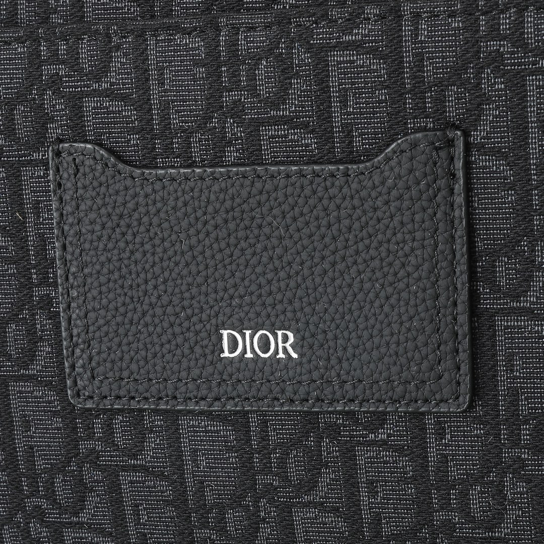 Couple Clutch Bag Black M-l-s