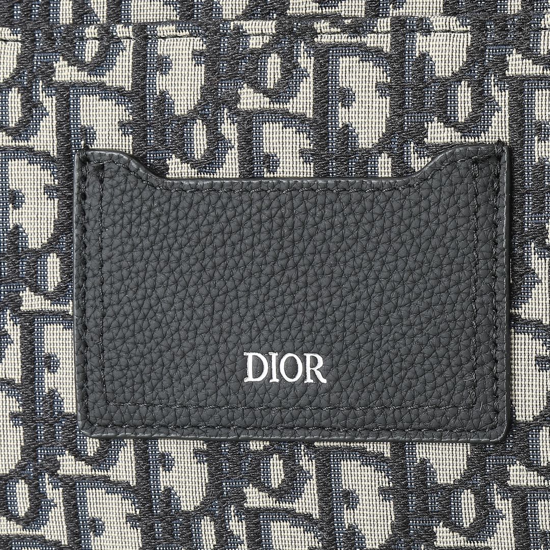 Couple Clutch Bag Black M-l-s