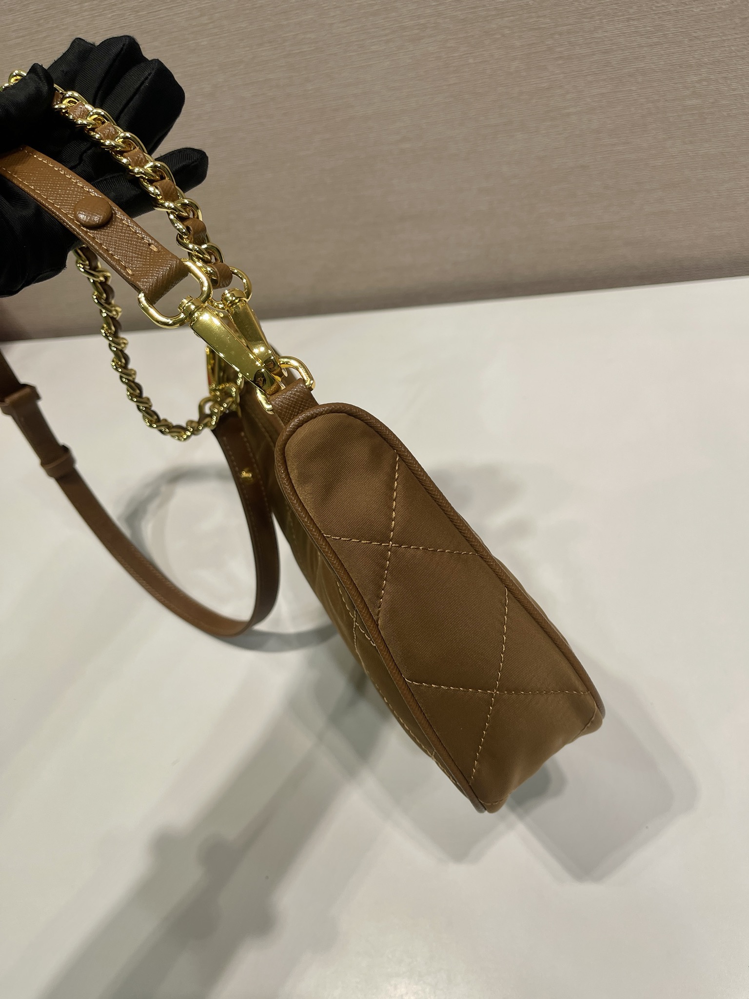 Prada Crossbody Bag M