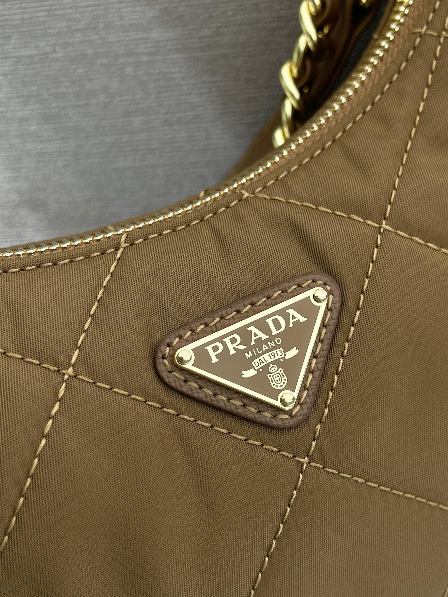 Prada Crossbody Bag M