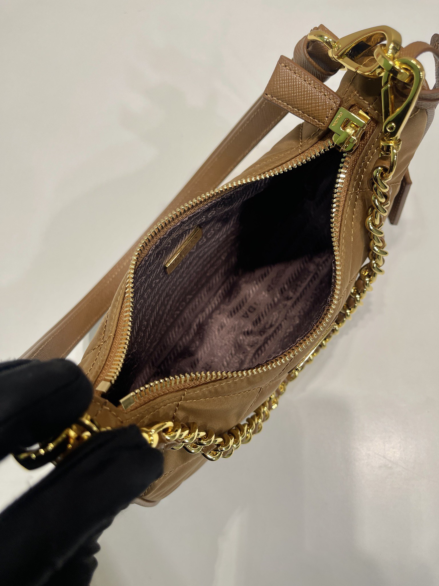 Prada Crossbody Bag M