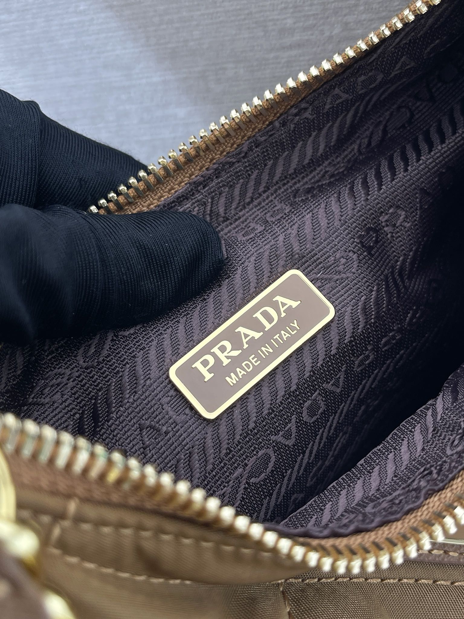 Prada Crossbody Bag M