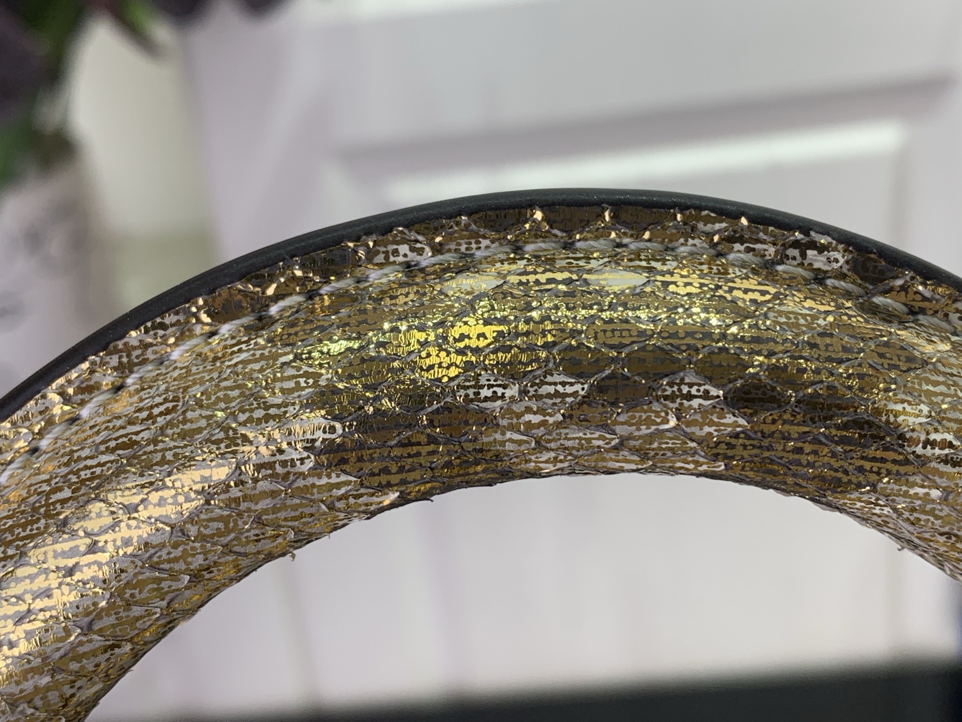 Louis Vuitton Basic Bag Gray M-s