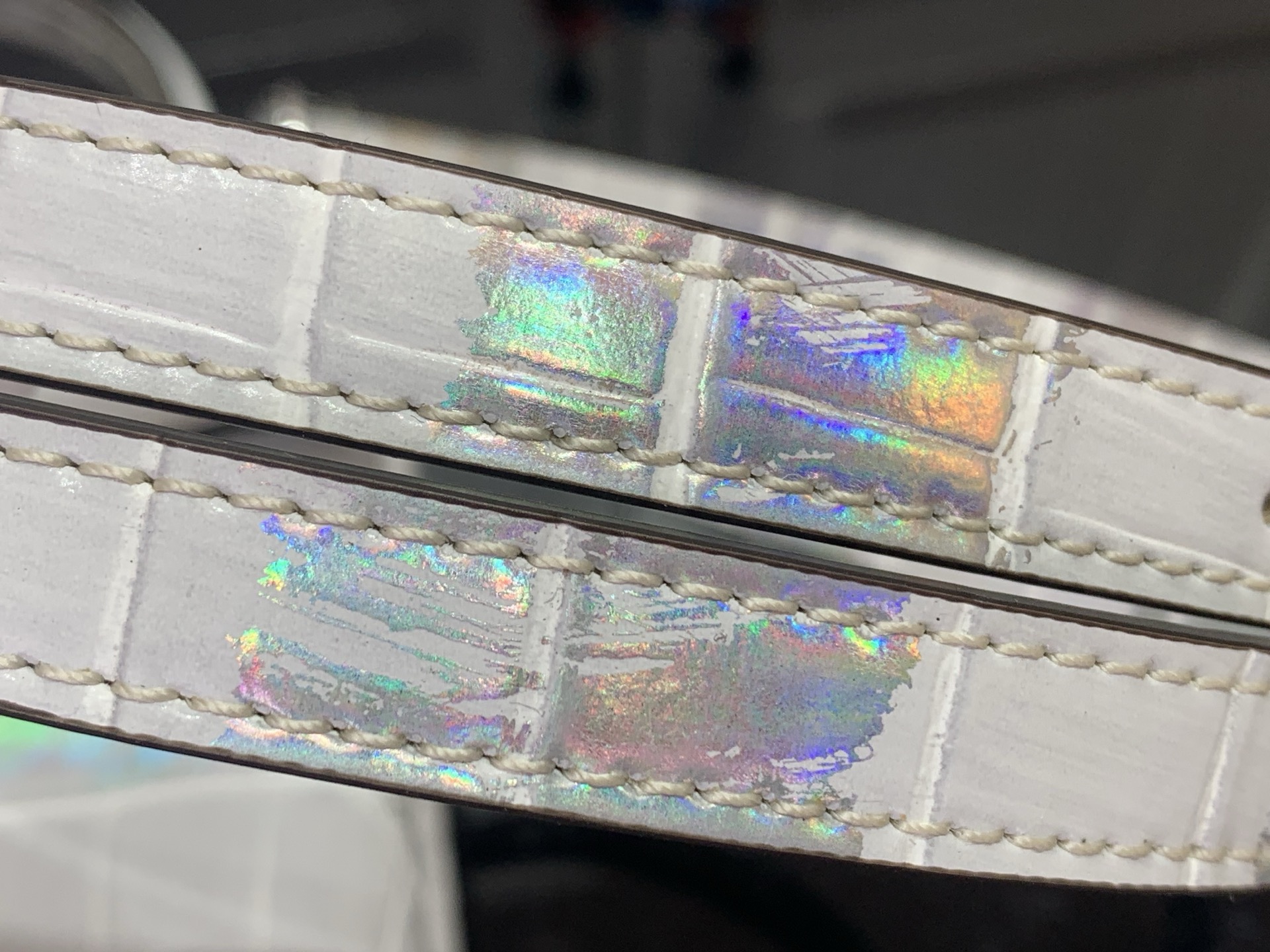 Louis Vuitton Basic Bag M-s