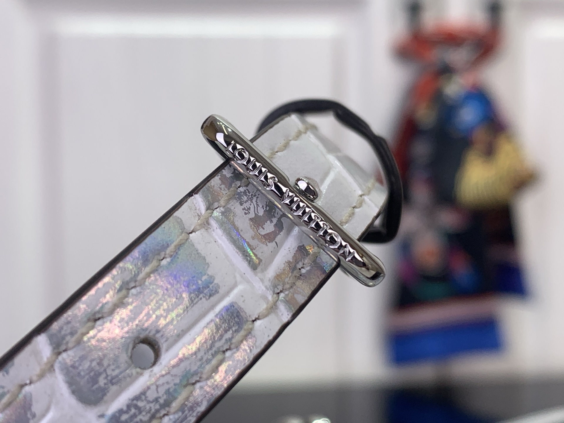 Louis Vuitton Basic Bag M-s