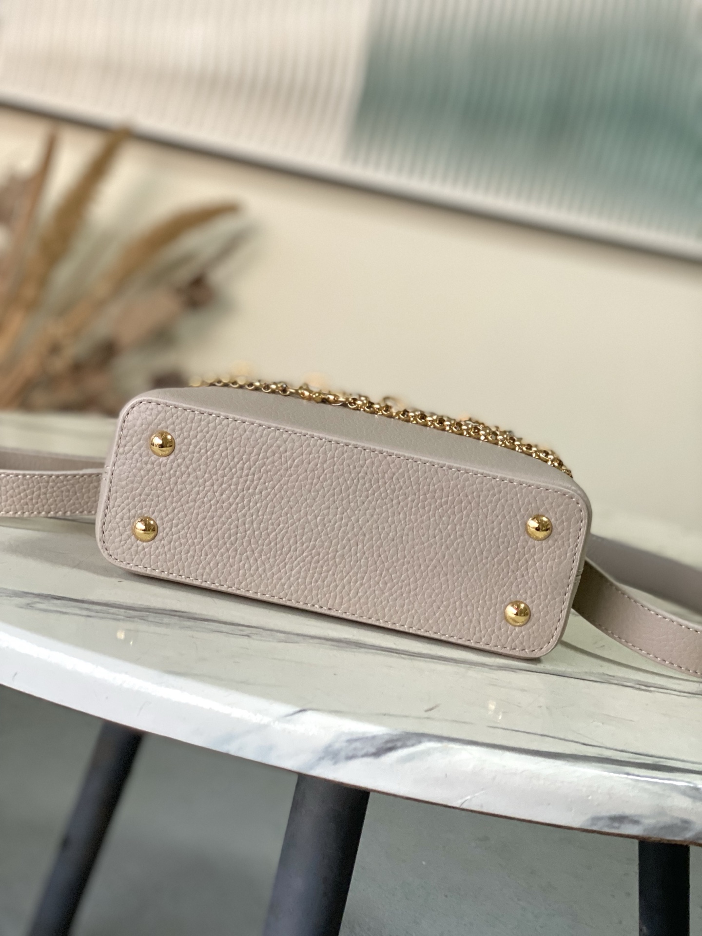 Louis Vuitton Basic Bag M-l-s