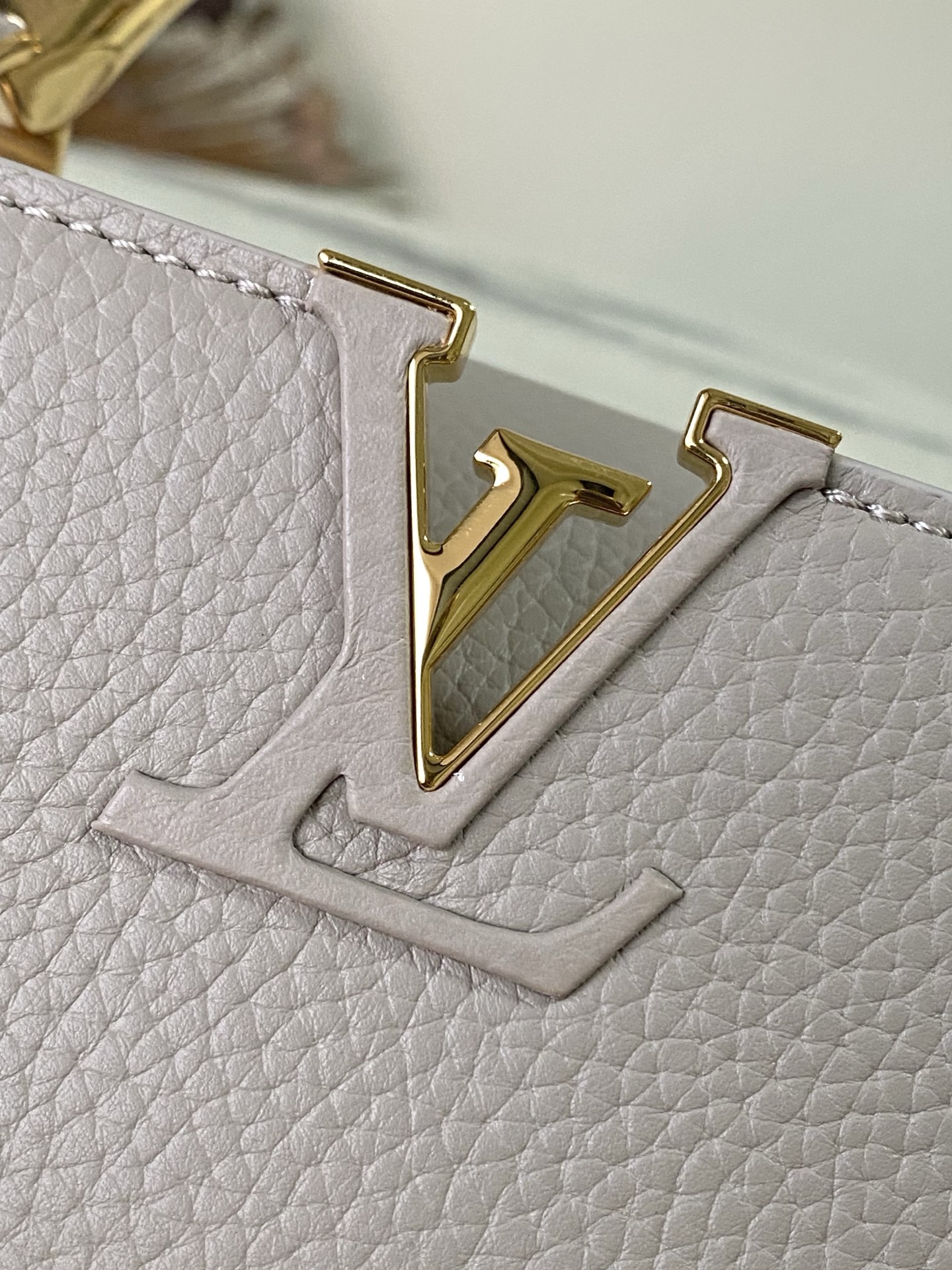 Louis Vuitton Basic Bag M-l-s