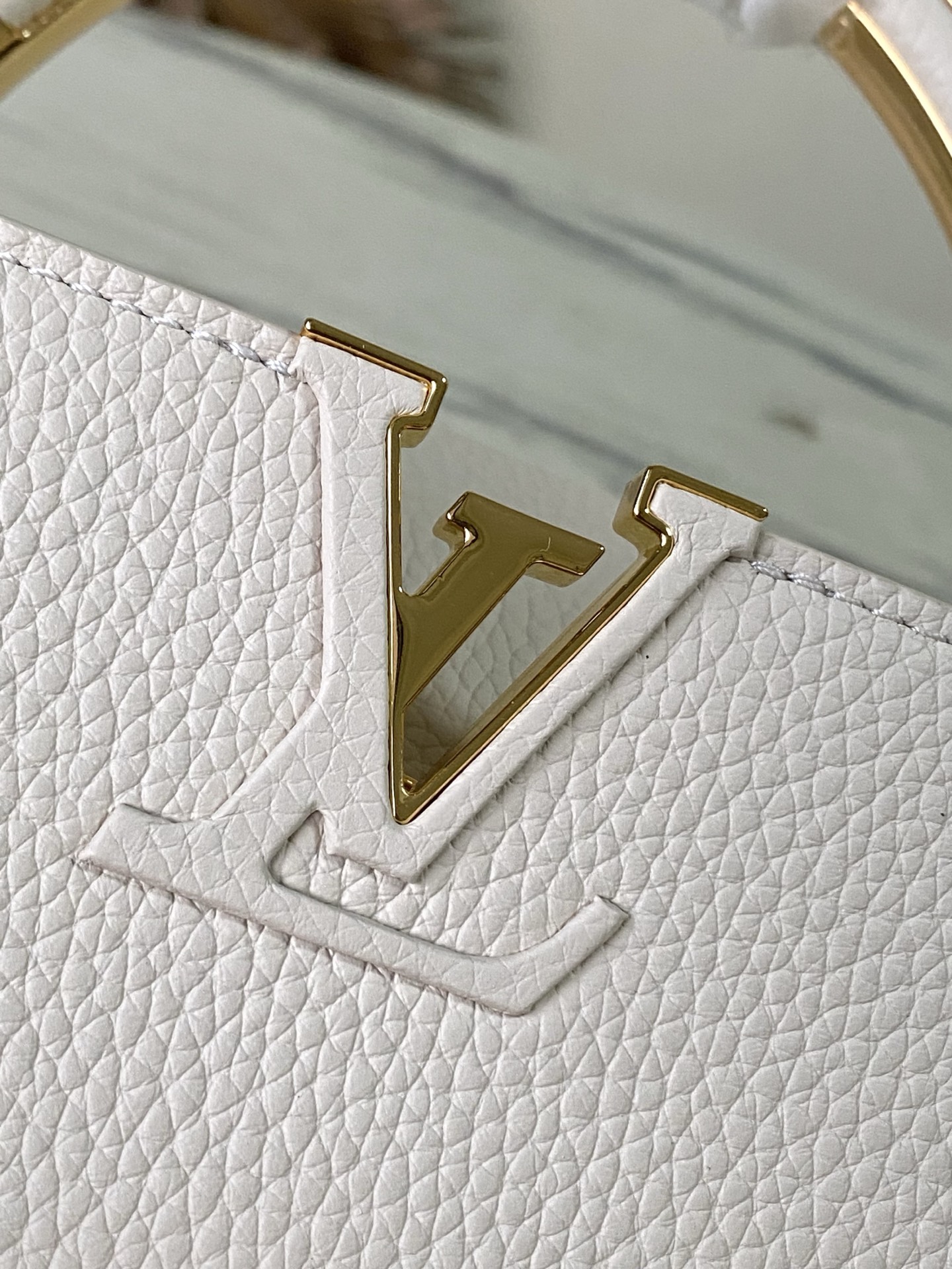 Louis Vuitton Basic Bag M-l-s