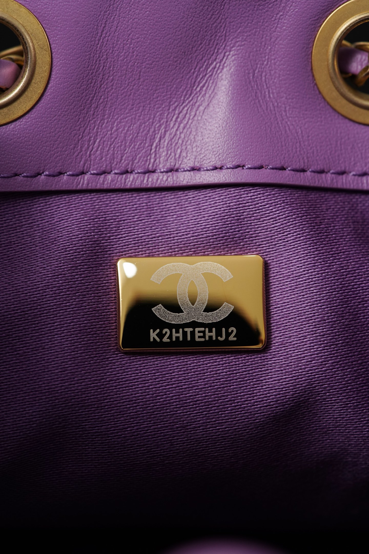 Basic Bag