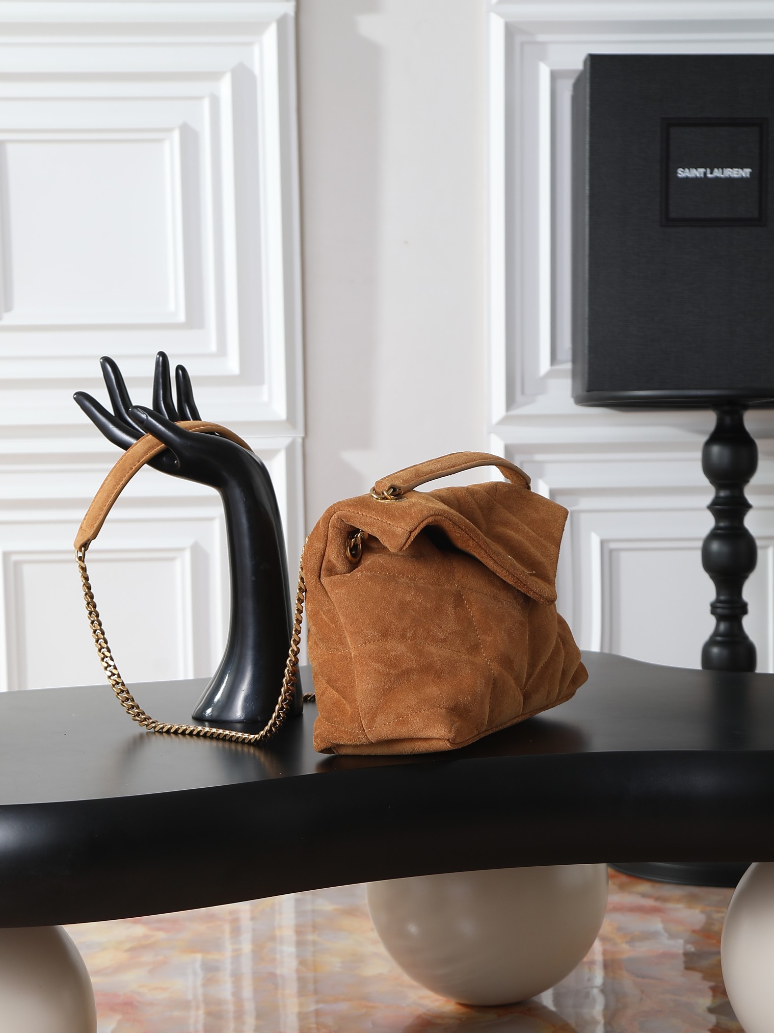 Basic Bag 11cm-29cm-l