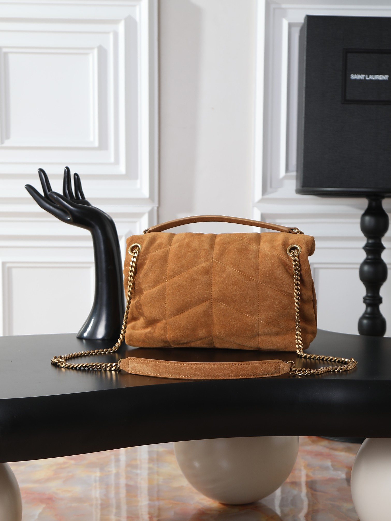 Basic Bag 11cm-29cm-l