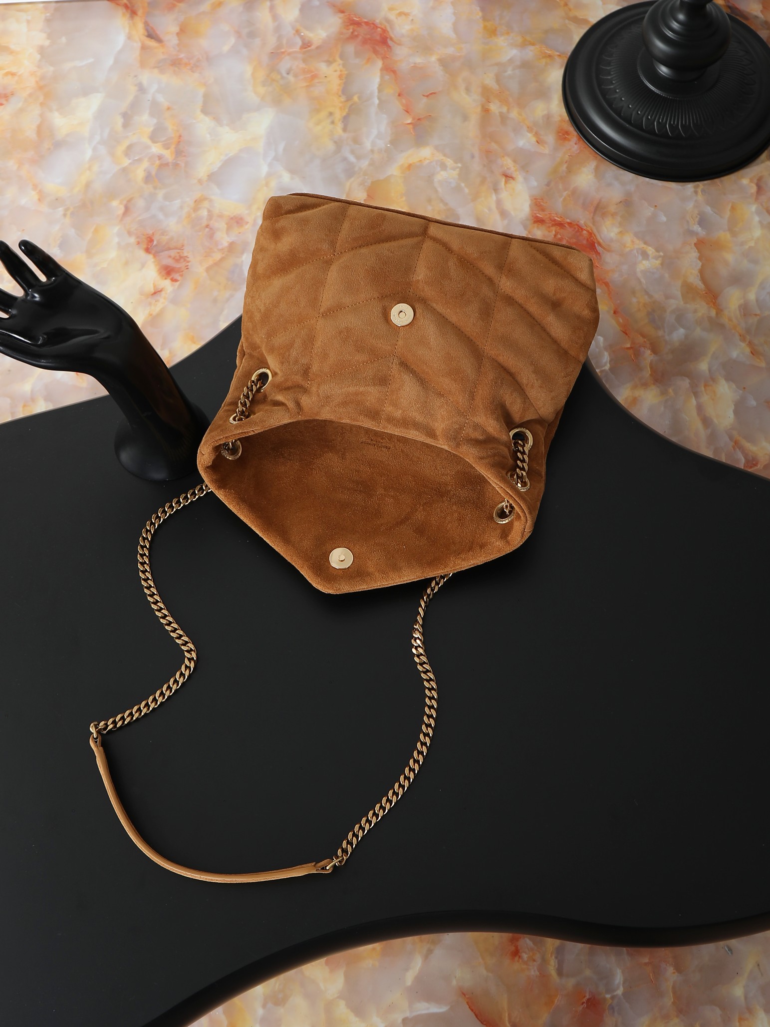 Basic Bag 11cm-29cm-l
