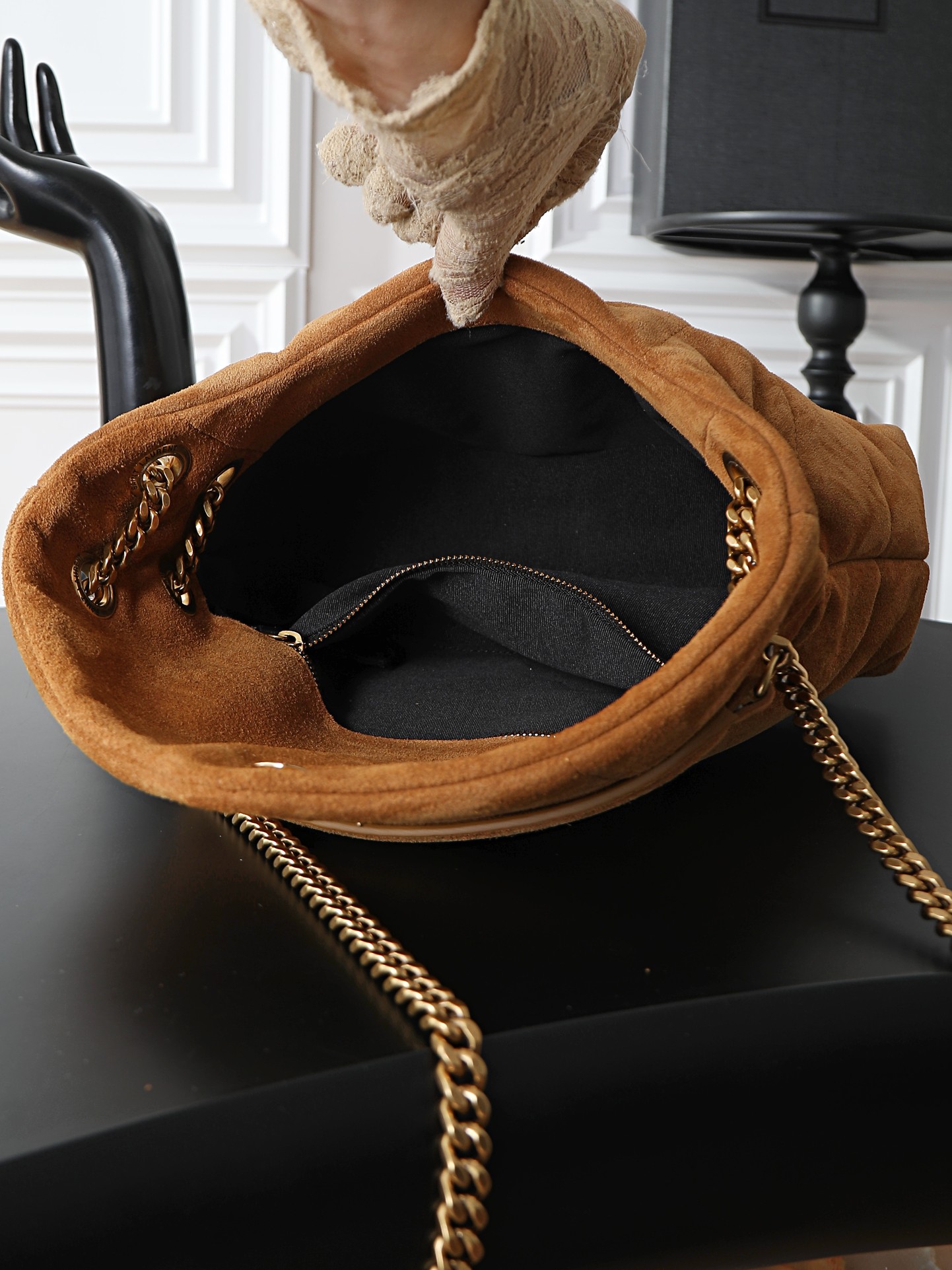 Basic Bag 11cm-29cm-l