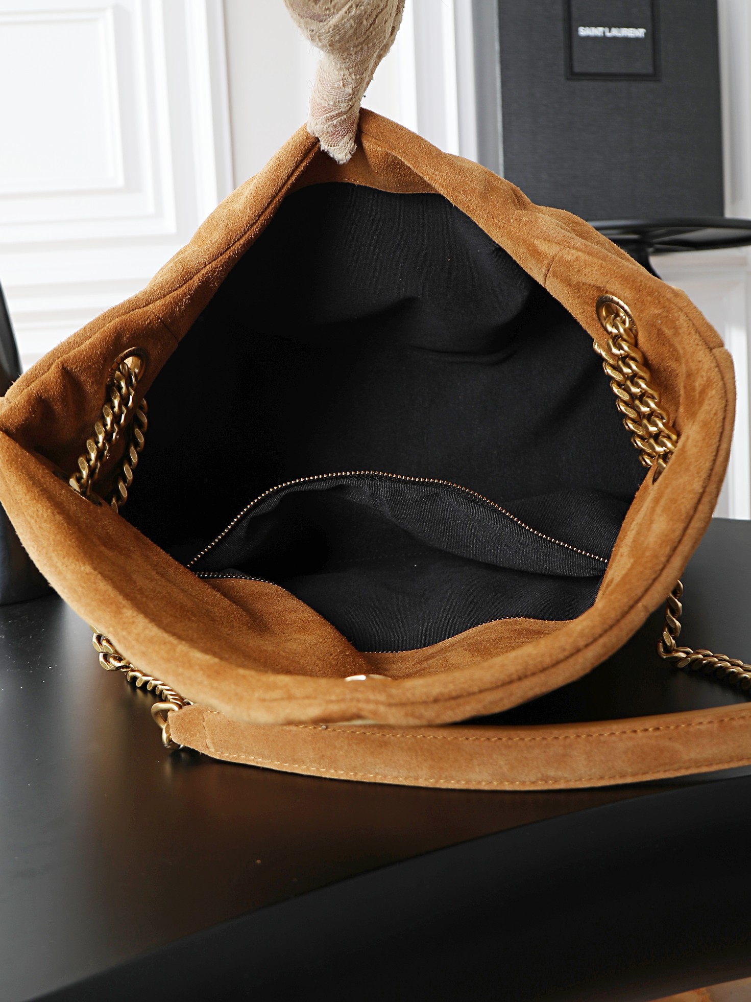 Basic Bag 35cm-m-l