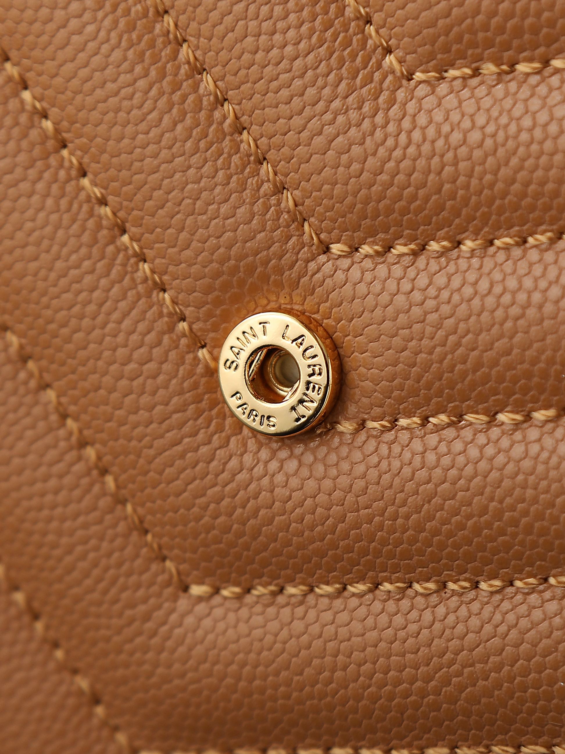 Louis Vuitton Basic Bag Cow Leather Large Capacity M-l