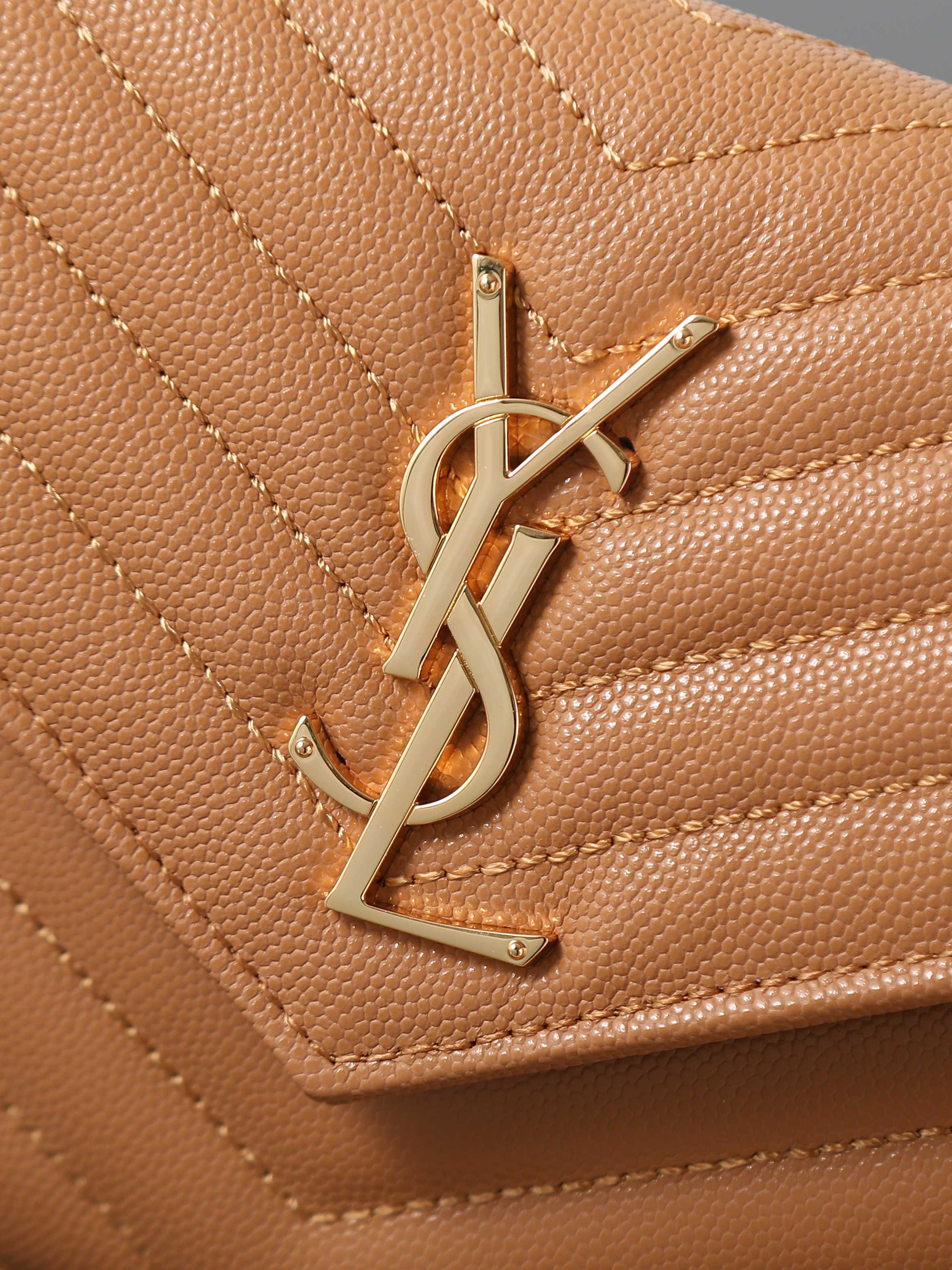 Louis Vuitton Basic Bag Cow Leather Large Capacity M-l