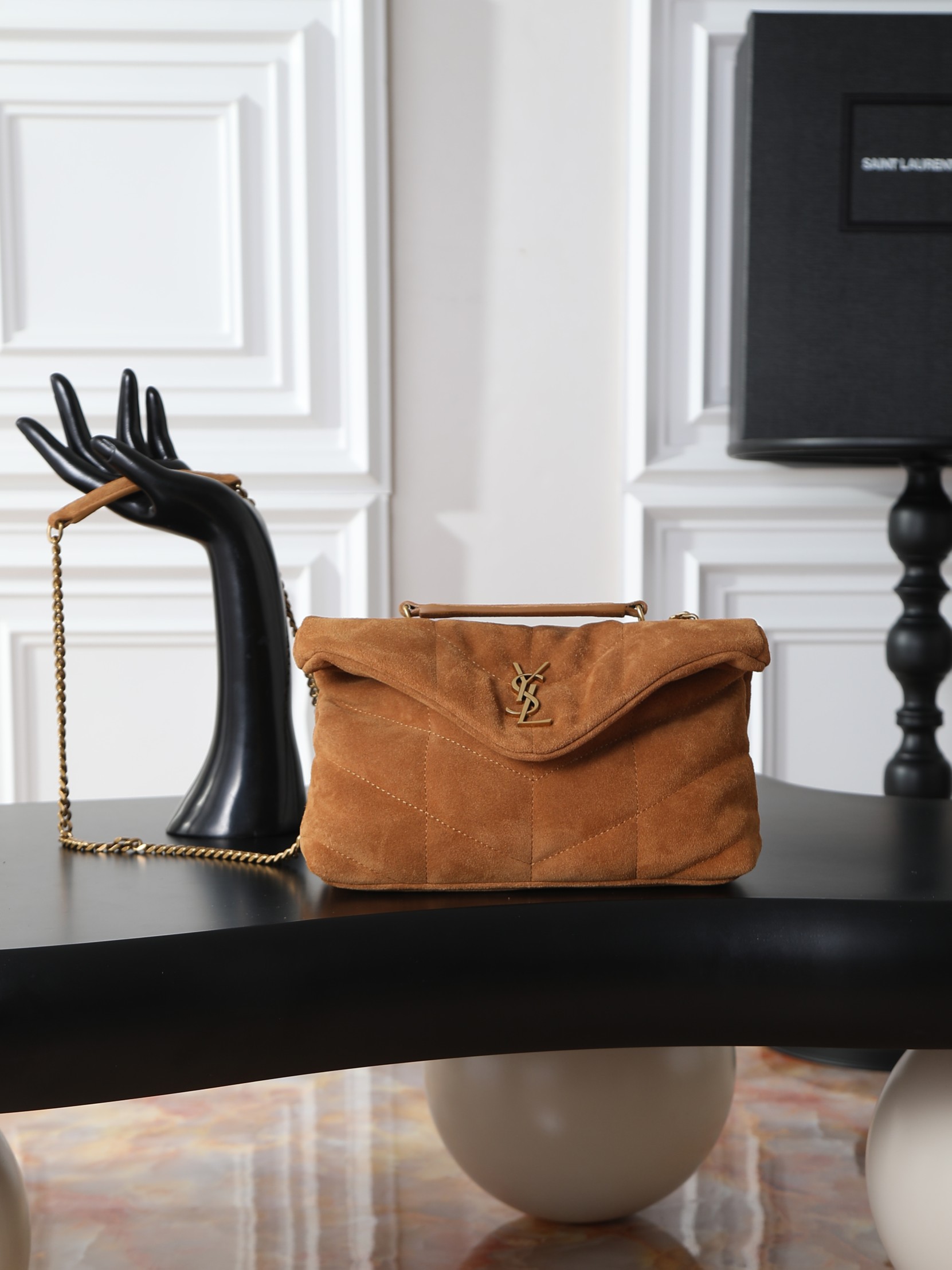 Basic Bag M-l