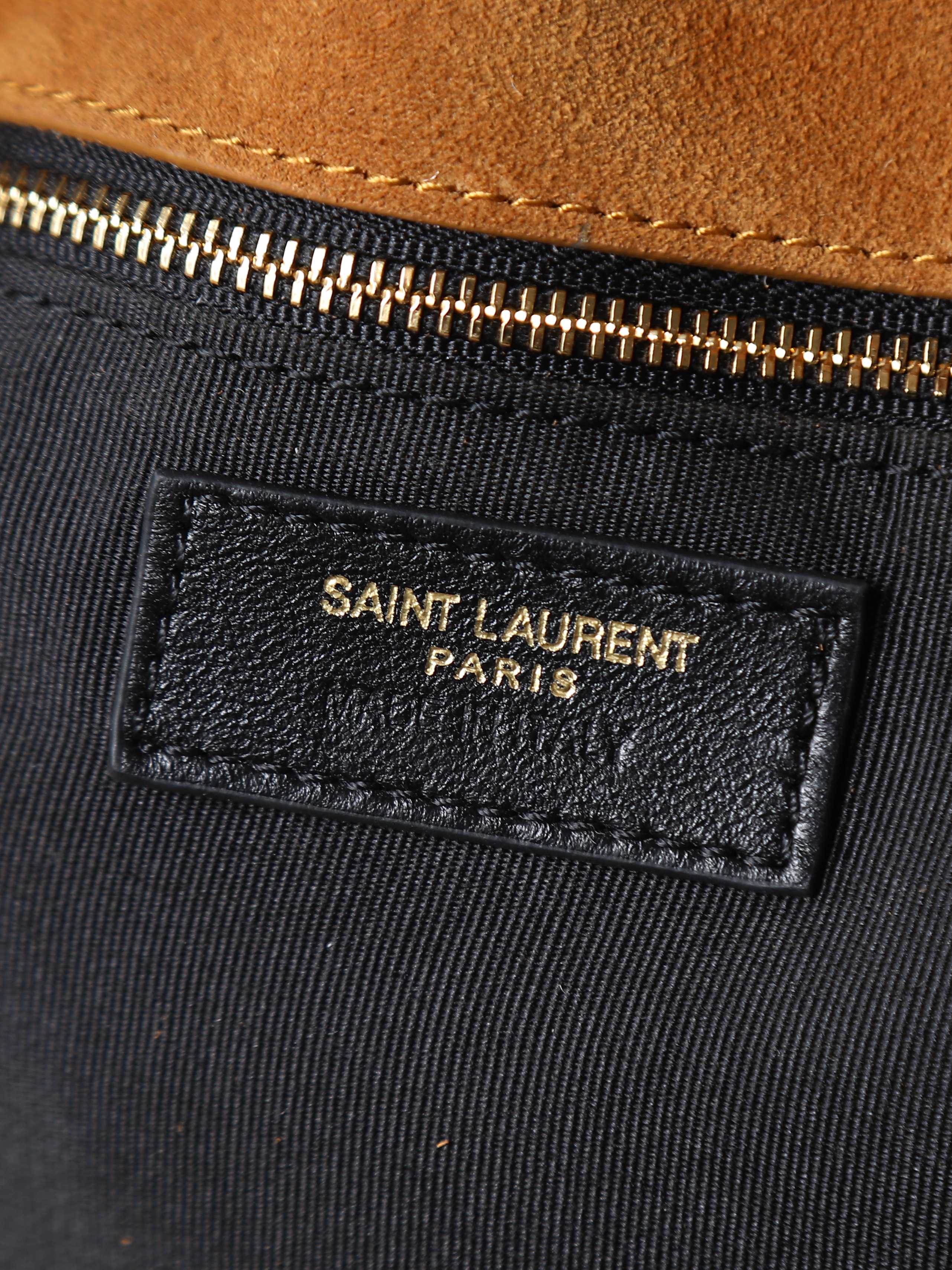Basic Bag M-l