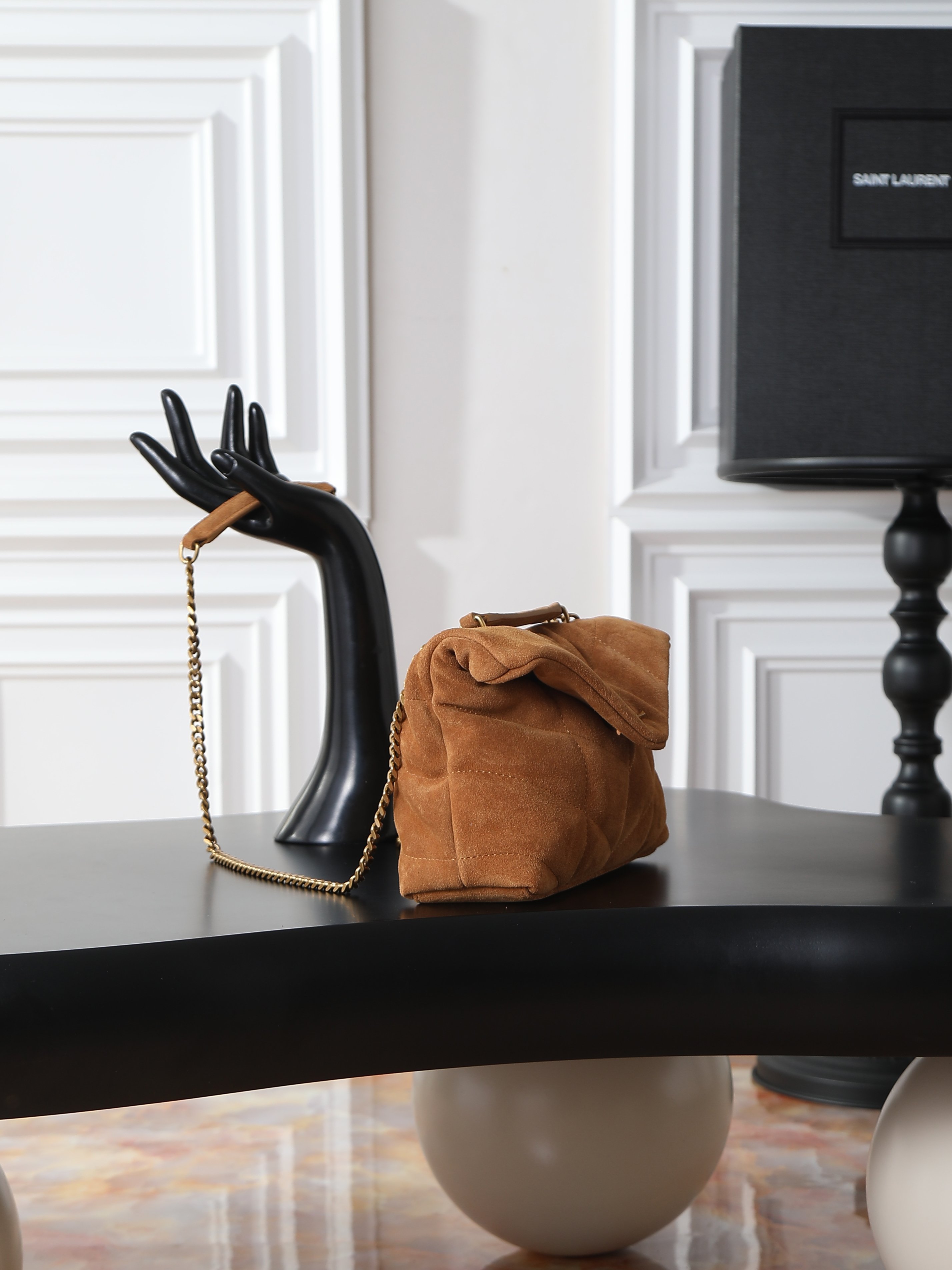 Basic Bag M-l