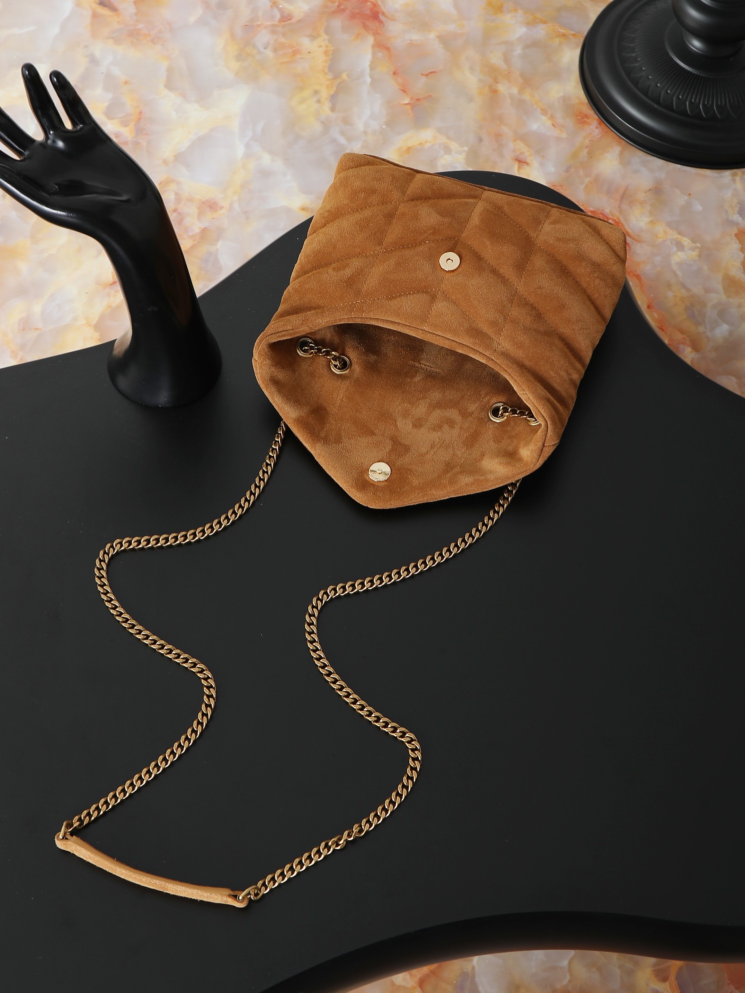 Basic Bag M-l