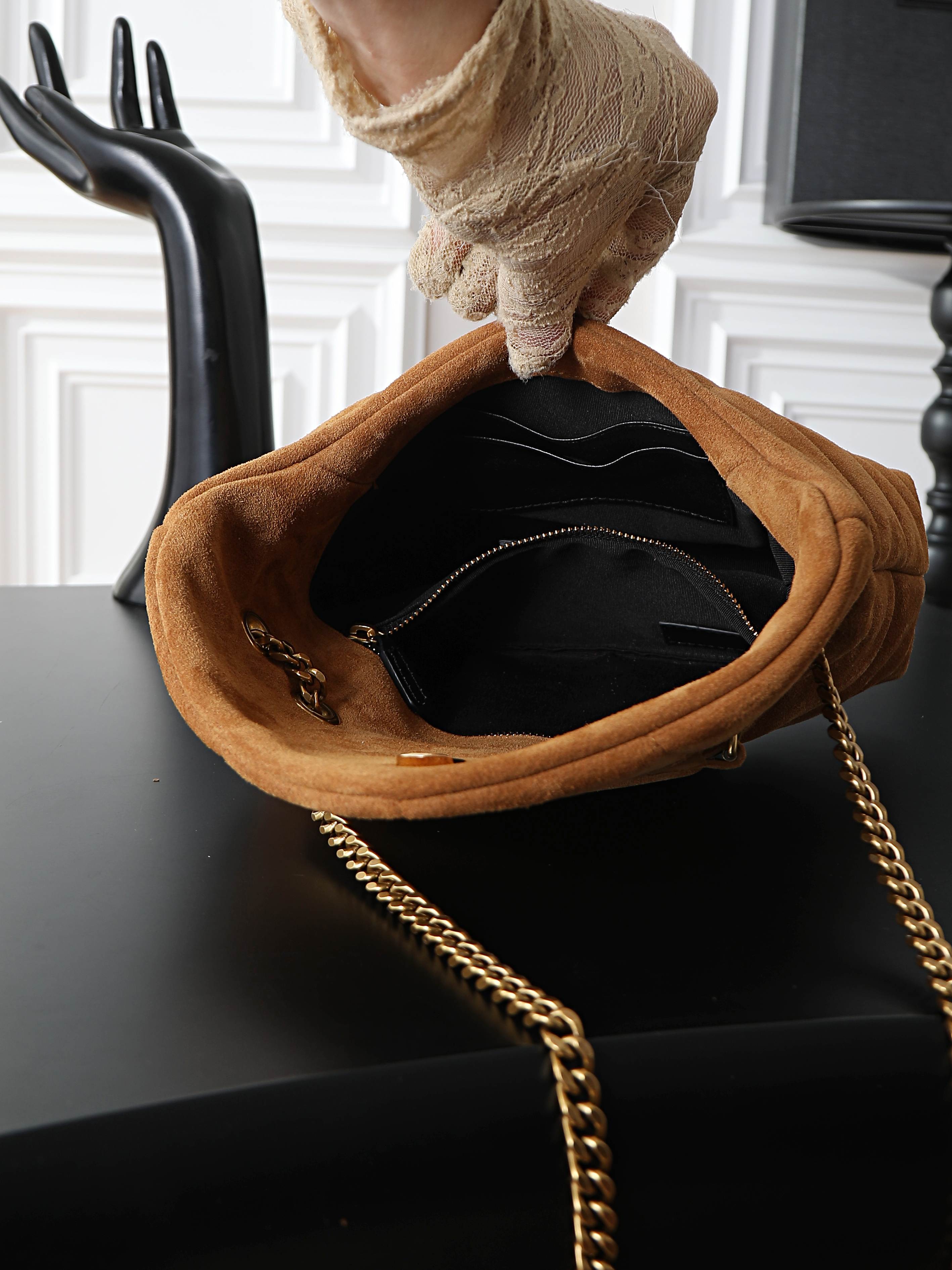 Basic Bag M-l