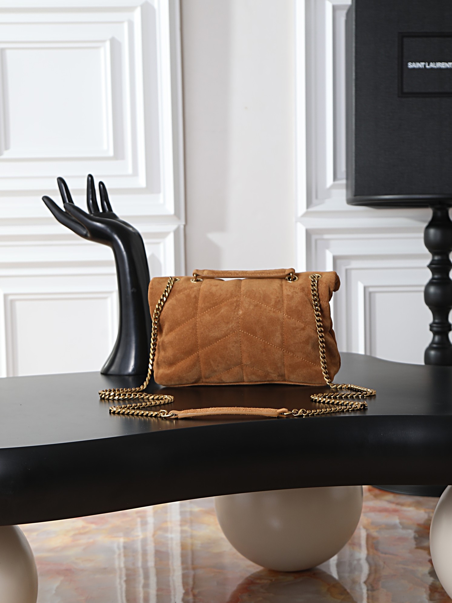 Basic Bag M-l