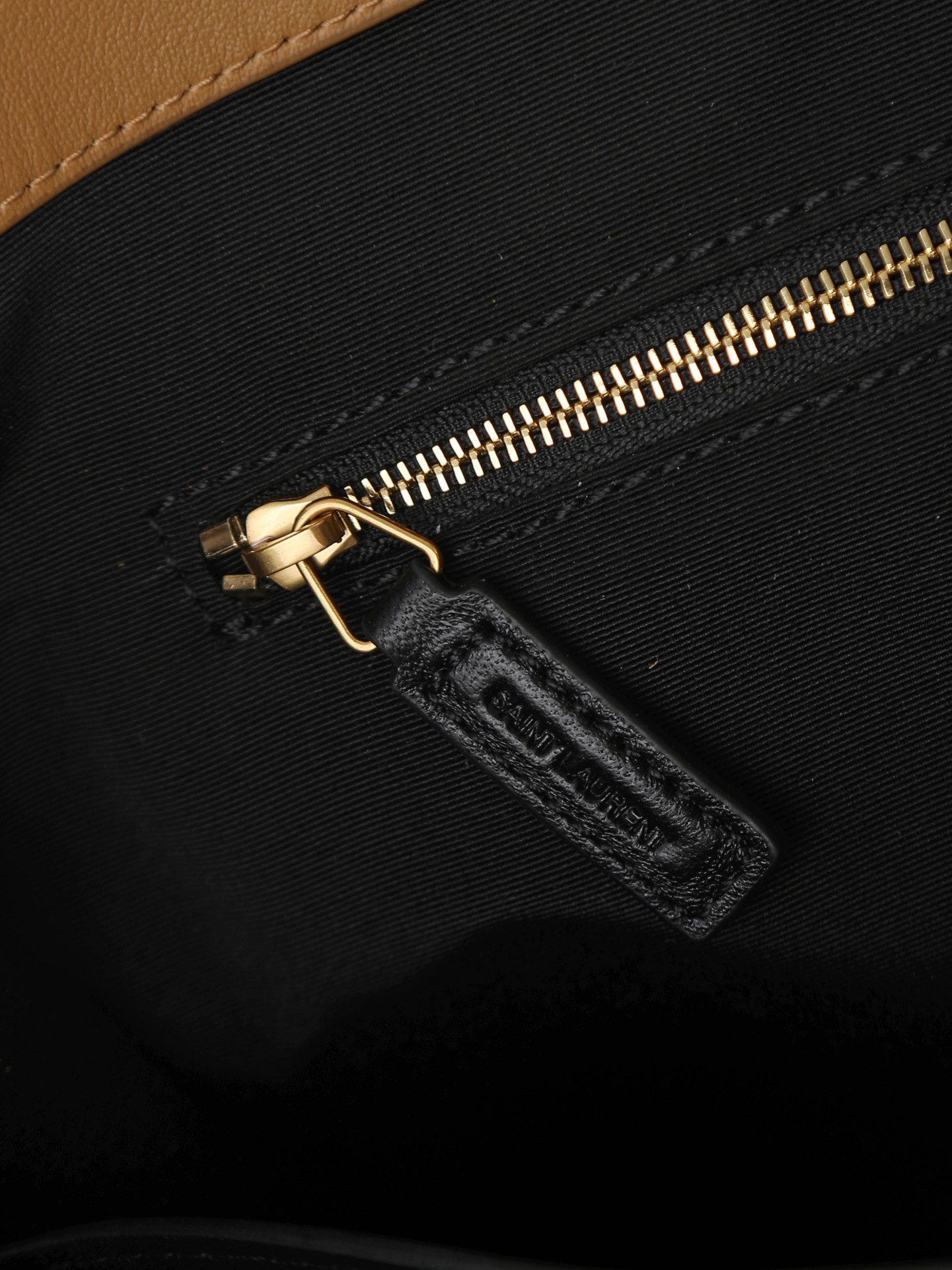 Tote Bag Cow Leather M-s